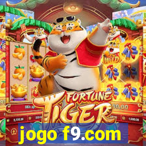 jogo f9.com